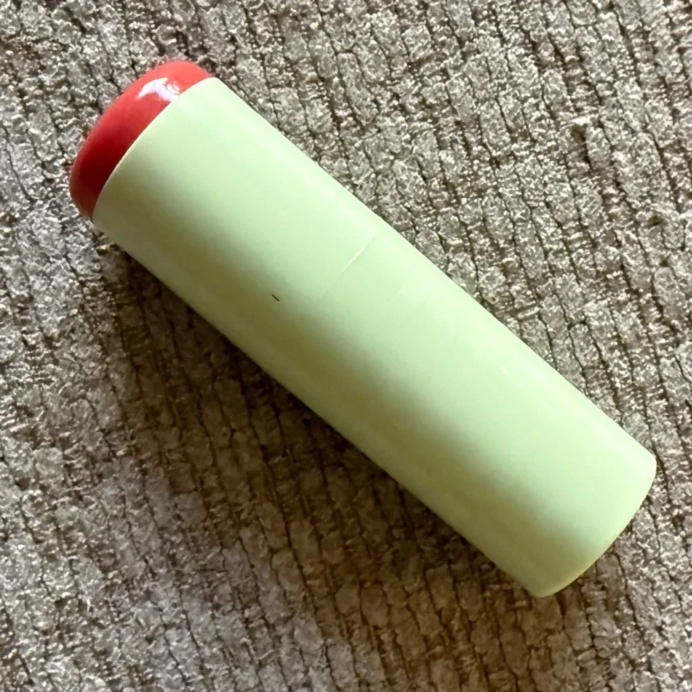 NWOT Pixi beauty mattelustre lipstick peach blossom